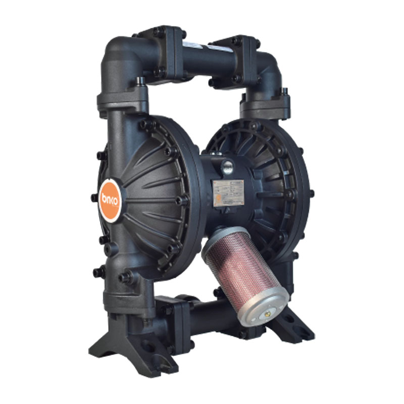 BKQ Series Penumatic Diaphragm  Pump