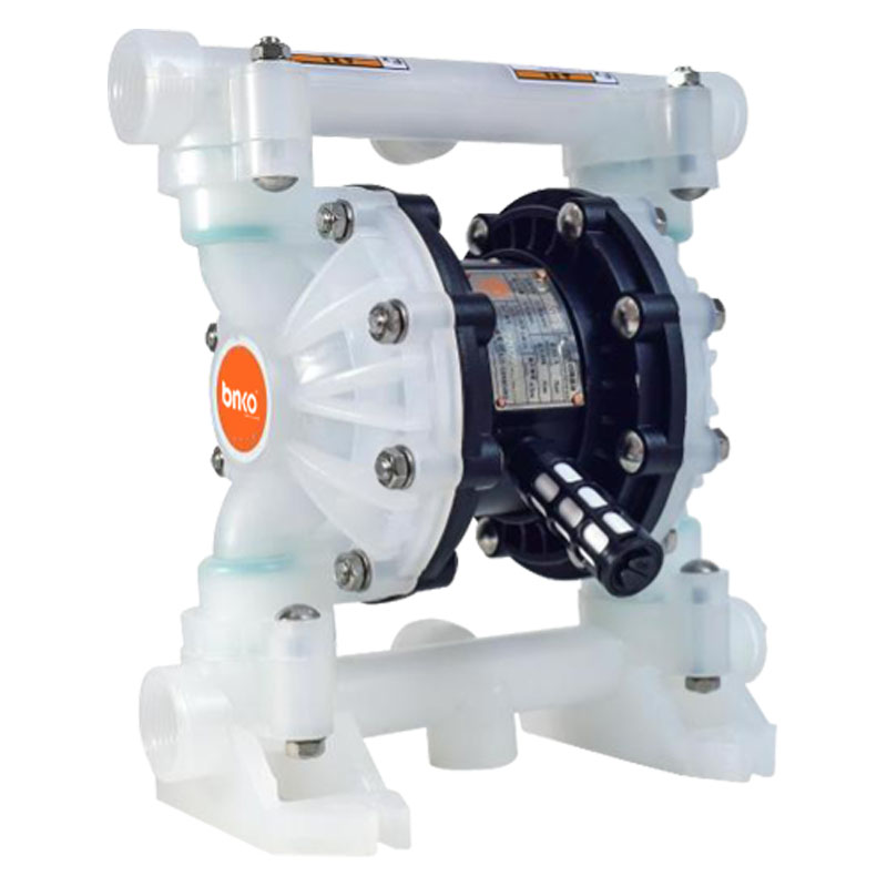 BKY Series Penumatic Diaphragm  Pump